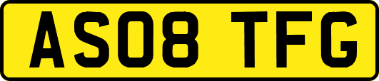 AS08TFG