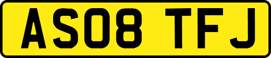 AS08TFJ