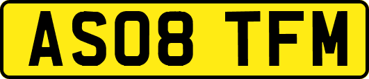 AS08TFM