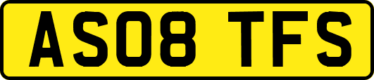 AS08TFS