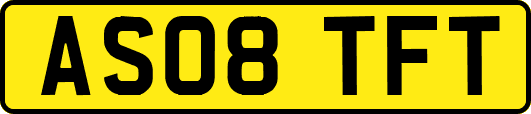 AS08TFT