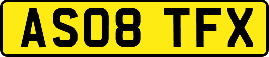 AS08TFX
