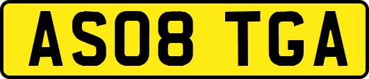 AS08TGA