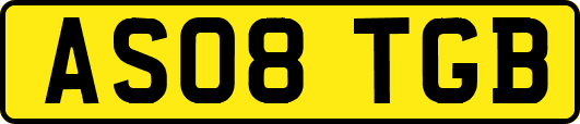 AS08TGB