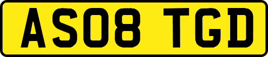 AS08TGD