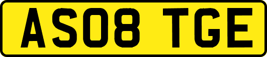 AS08TGE
