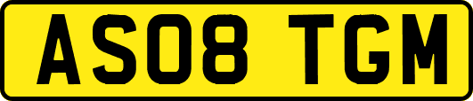 AS08TGM