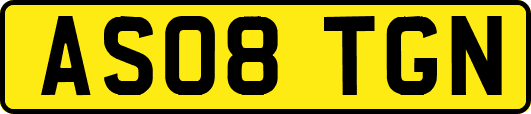 AS08TGN