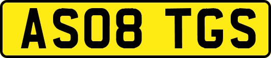 AS08TGS