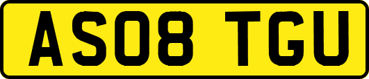 AS08TGU