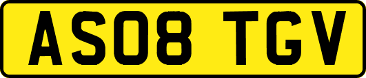 AS08TGV