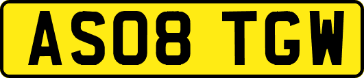 AS08TGW