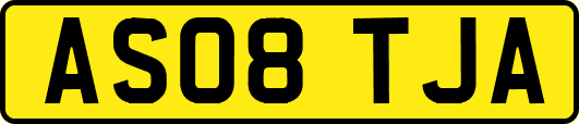 AS08TJA