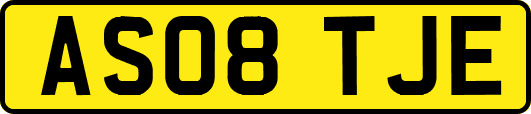 AS08TJE