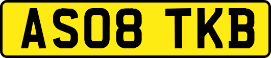 AS08TKB