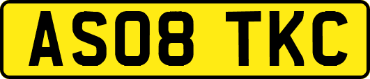 AS08TKC