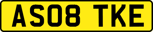 AS08TKE