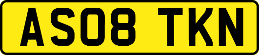 AS08TKN