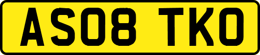 AS08TKO