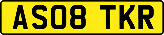 AS08TKR