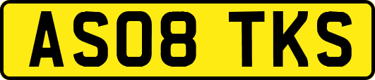AS08TKS