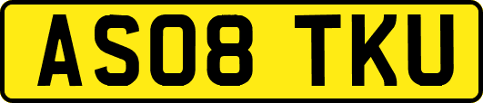 AS08TKU