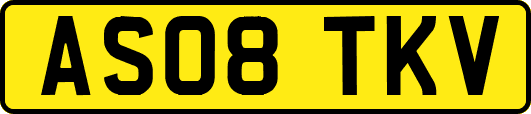 AS08TKV