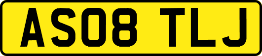 AS08TLJ