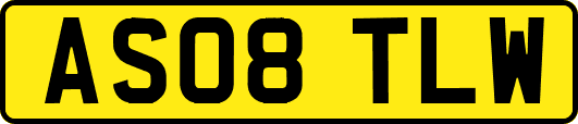 AS08TLW