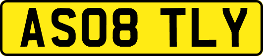 AS08TLY