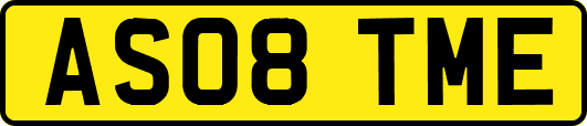 AS08TME