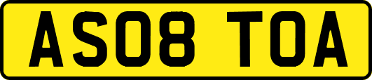 AS08TOA