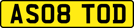 AS08TOD