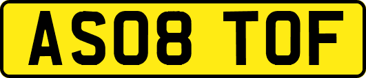 AS08TOF