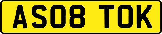 AS08TOK