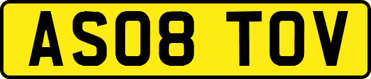 AS08TOV