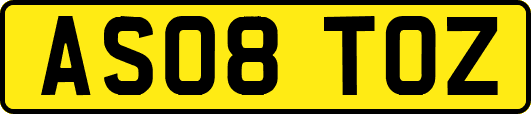 AS08TOZ