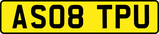AS08TPU