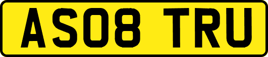 AS08TRU