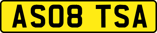 AS08TSA