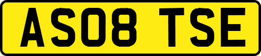 AS08TSE