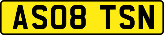 AS08TSN
