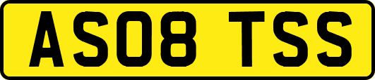 AS08TSS