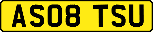 AS08TSU