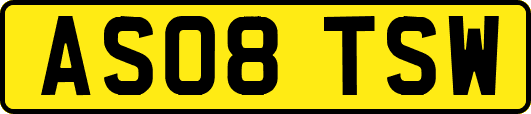 AS08TSW