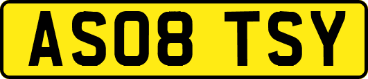 AS08TSY