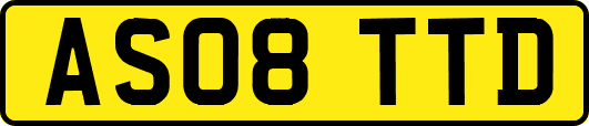 AS08TTD