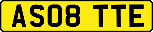 AS08TTE