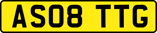 AS08TTG