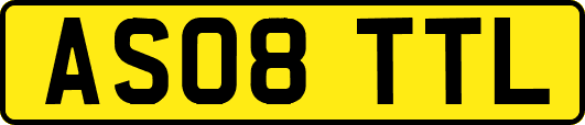 AS08TTL